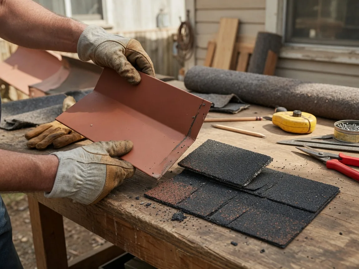 Roof Repair company in Corning, KS